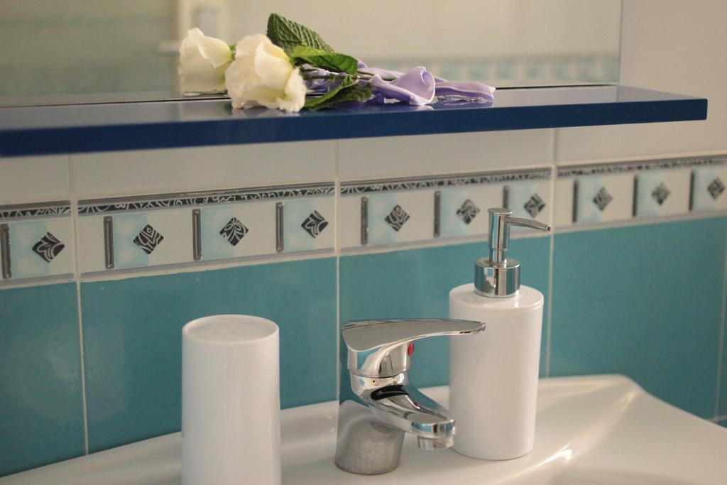 Appartamento Stella Del Mare Trapani Habitación foto